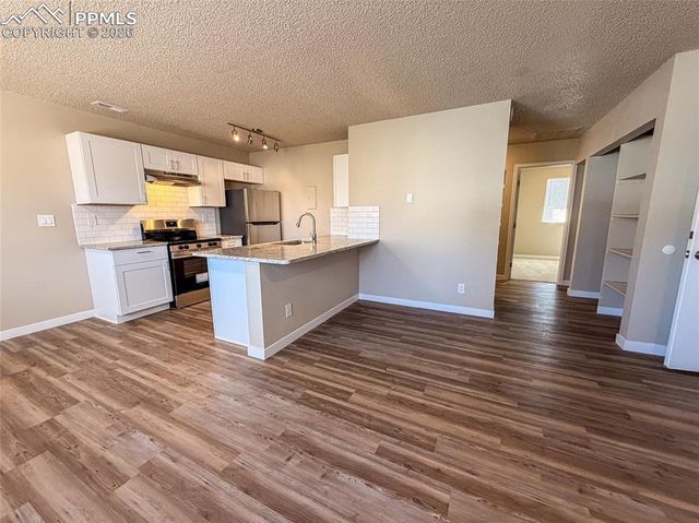 351 Gahart Drive, Colorado Springs, CO 80916