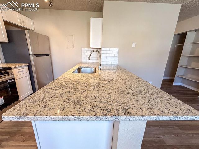 351 Gahart Drive, Colorado Springs, CO 80916