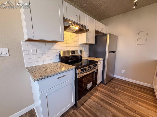 351 Gahart Drive, Colorado Springs, CO 80916