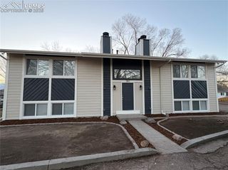 351 Gahart Drive, Colorado Springs, CO 80916