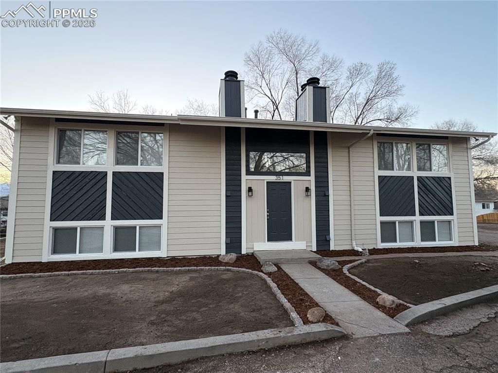 351 Gahart Drive, Colorado Springs, CO 80916
