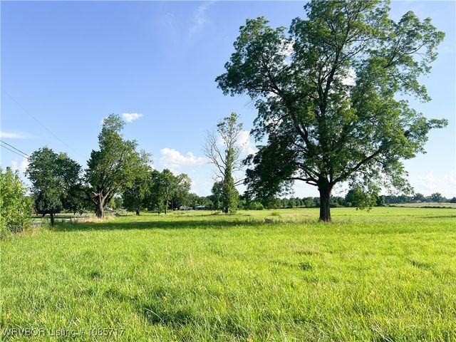 TBD N Davis Street, Lavaca, AR 72941