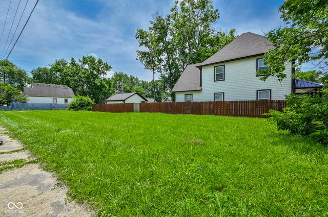 1520 Samoa Street, Indianapolis, IN 46201
