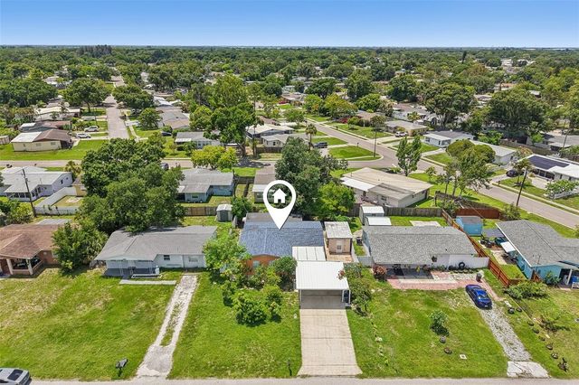 9680 PARK LAKE DRIVE N, Pinellas Park, FL 33782