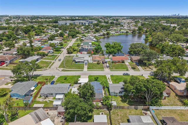 9680 PARK LAKE DRIVE N, Pinellas Park, FL 33782