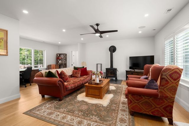 54 Meadowbrook Road, Westwood, MA 02090