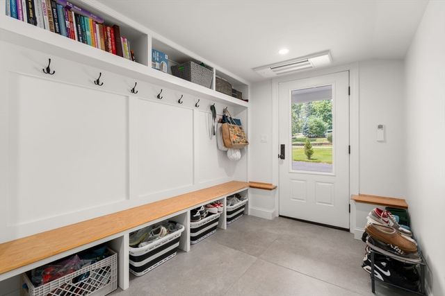 54 Meadowbrook Road, Westwood, MA 02090