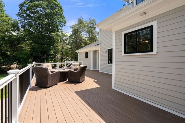 54 Meadowbrook Road, Westwood, MA 02090