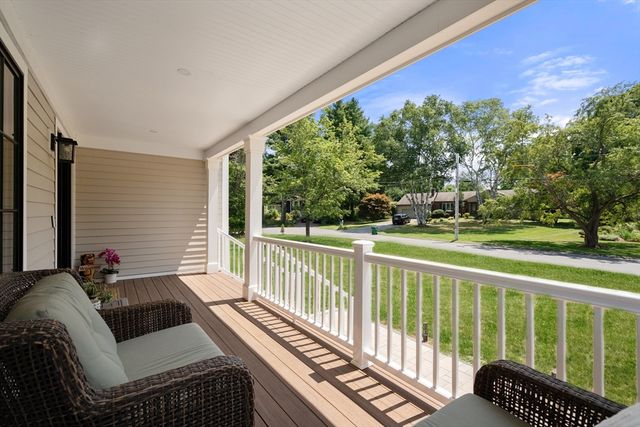 54 Meadowbrook Road, Westwood, MA 02090