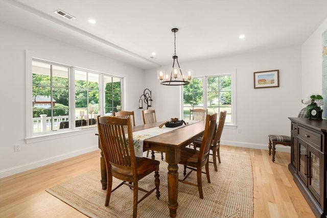 54 Meadowbrook Road, Westwood, MA 02090