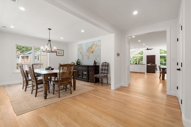 54 Meadowbrook Road, Westwood, MA 02090