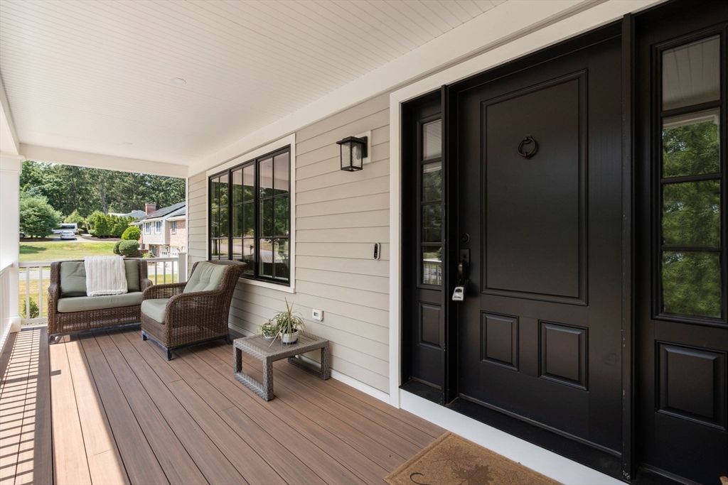 54 Meadowbrook Road, Westwood, MA 02090