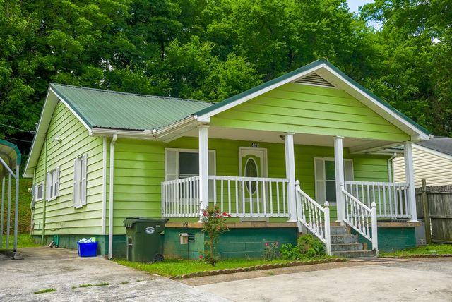 401 Water Street, Dalton, GA 30721