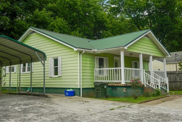401 Water Street, Dalton, GA 30721