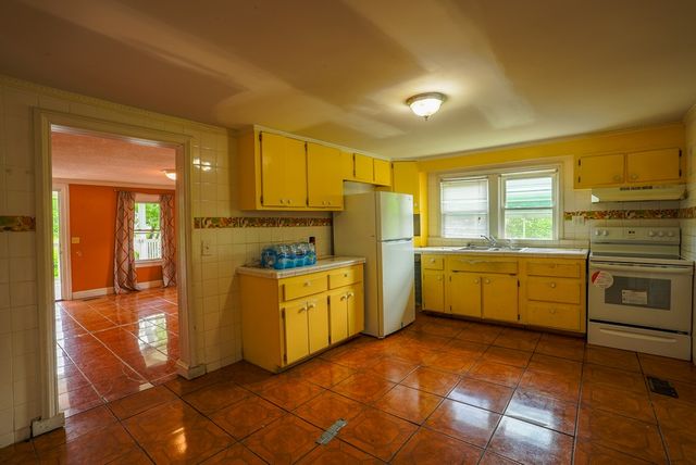 401 Water Street, Dalton, GA 30721