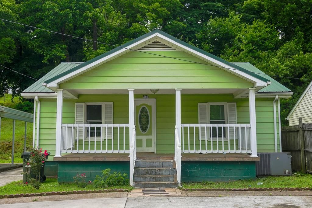 401 Water Street, Dalton, GA 30721