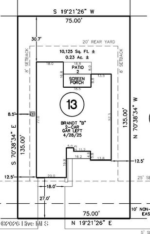 2016 Oakton Drive 13, Southport, NC 28461