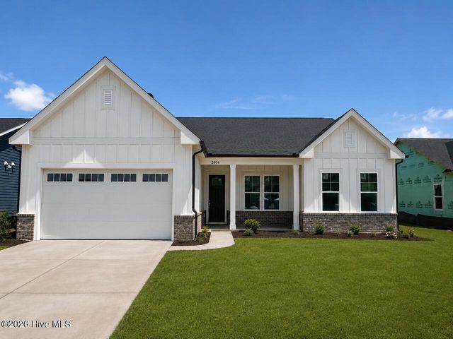 2016 Oakton Drive 13, Southport, NC 28461