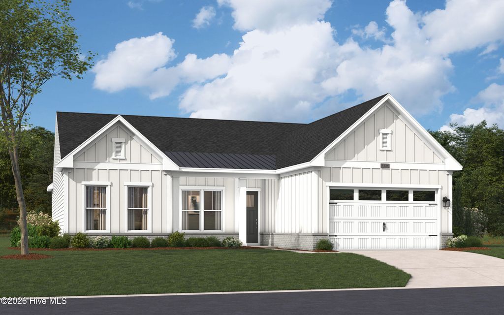 2016 Oakton Drive 13, Southport, NC 28461