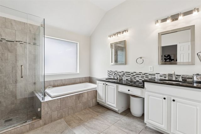 7703 Worthing Street, Dallas, TX 75252