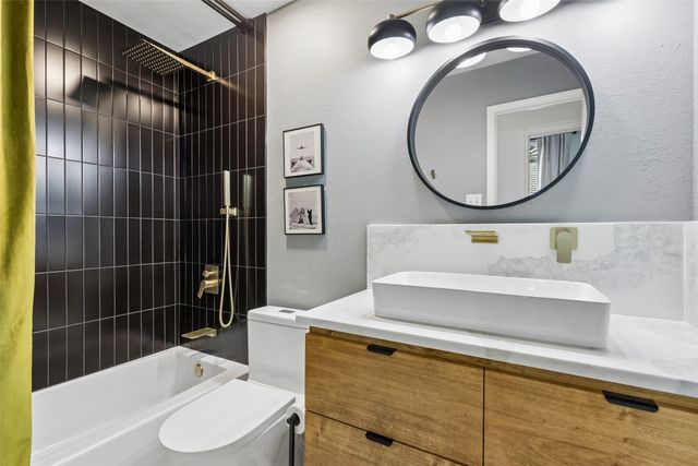 7703 Worthing Street, Dallas, TX 75252