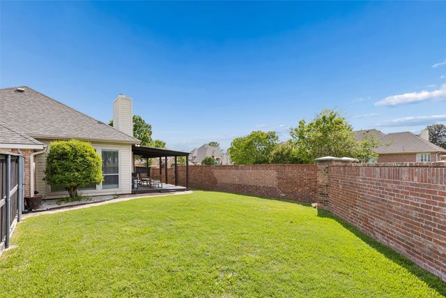 7703 Worthing Street, Dallas, TX 75252