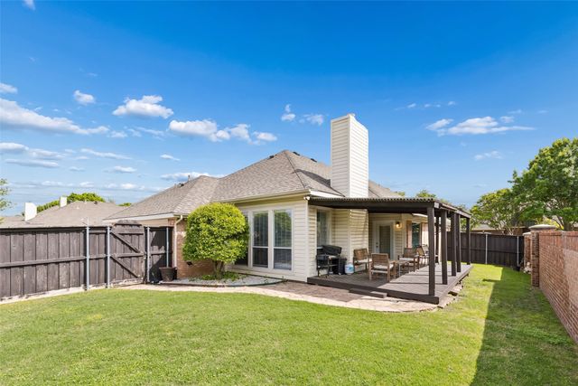 7703 Worthing Street, Dallas, TX 75252