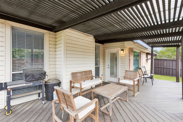 7703 Worthing Street, Dallas, TX 75252