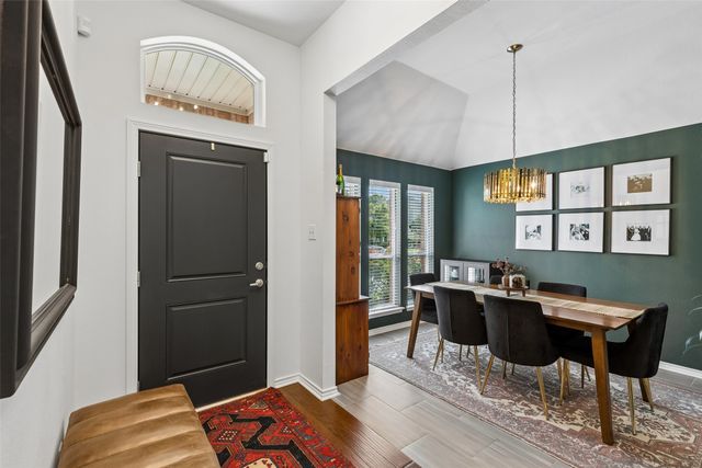 7703 Worthing Street, Dallas, TX 75252