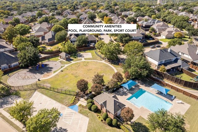 7703 Worthing Street, Dallas, TX 75252