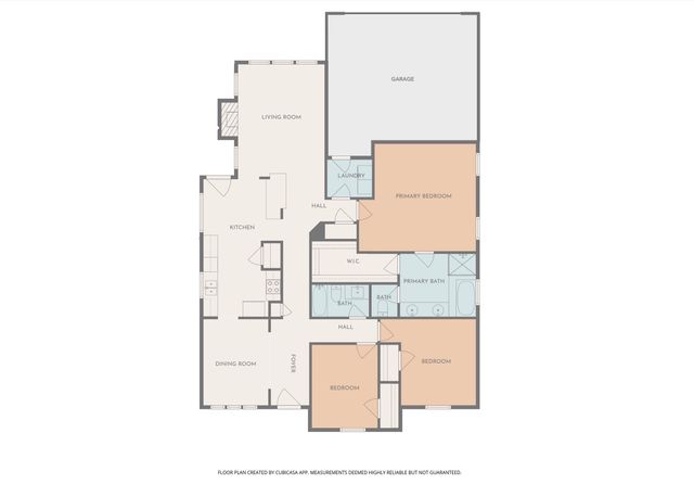 7703 Worthing Street, Dallas, TX 75252