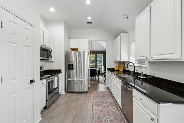 7703 Worthing Street, Dallas, TX 75252