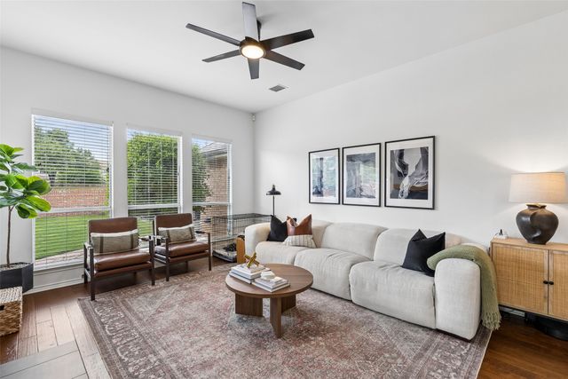 7703 Worthing Street, Dallas, TX 75252