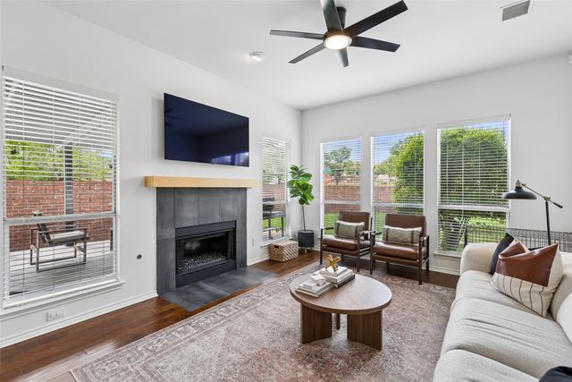 7703 Worthing Street, Dallas, TX 75252