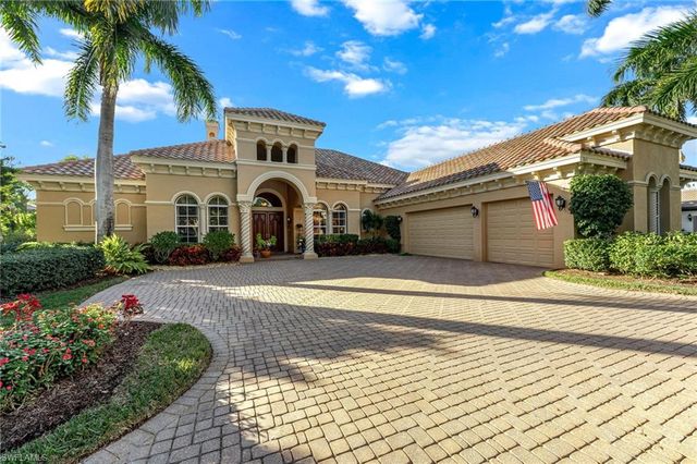 7615 Palmer CT, Naples, FL 34113