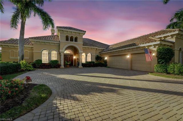 7615 Palmer CT, Naples, FL 34113