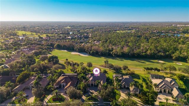 7615 Palmer CT, Naples, FL 34113