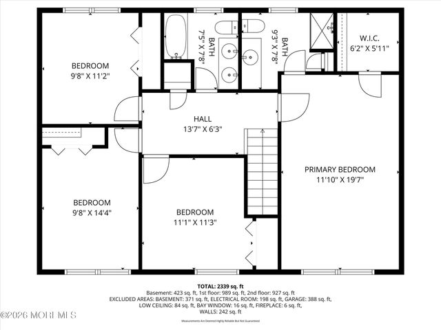 18 Warne Road, Matawan, NJ 07747
