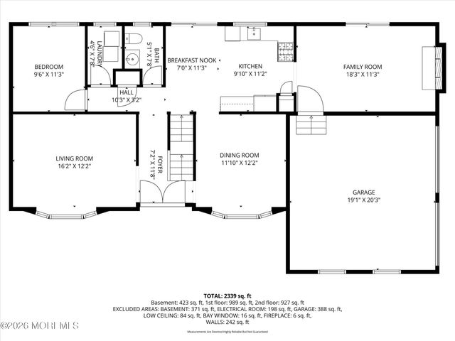 18 Warne Road, Matawan, NJ 07747