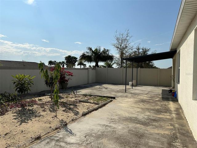 2439 WHITE LILLY DRIVE, Kissimmee, FL 34747