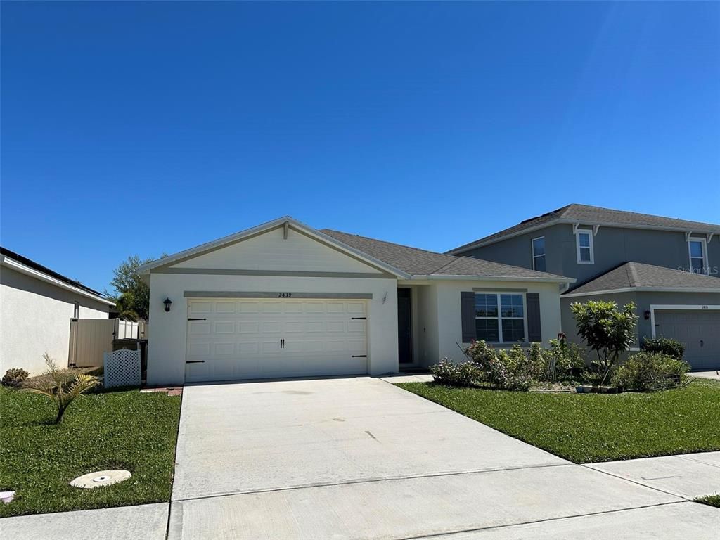 2439 WHITE LILLY DRIVE, Kissimmee, FL 34747