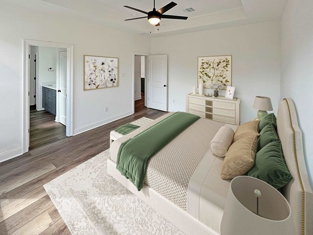 410 Rue Evangeline, Houma, LA 70364