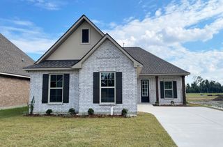 410 Rue Evangeline, Houma, LA 70364