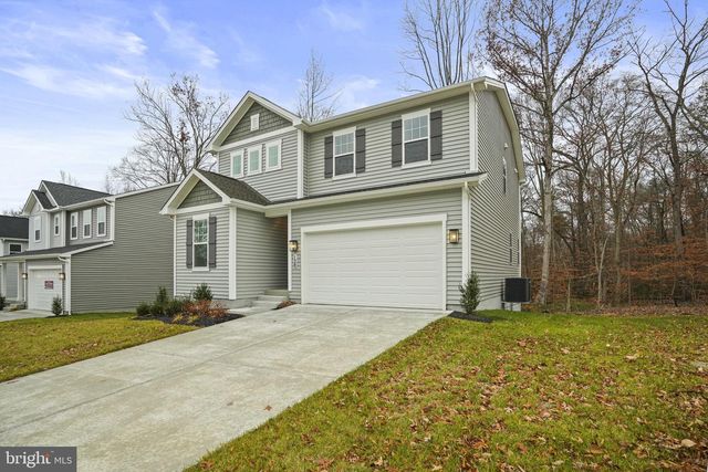 120 CATALPA DR, North East, MD 21901