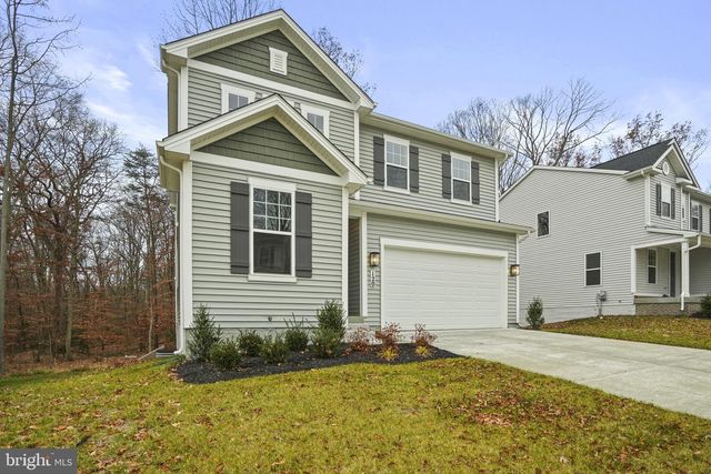 120 CATALPA DR, North East, MD 21901
