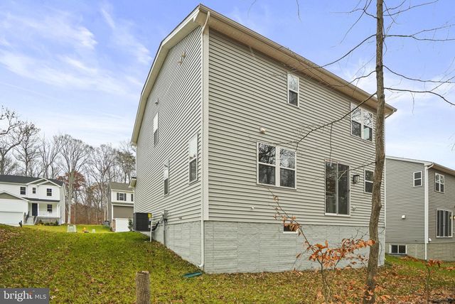 120 CATALPA DR, North East, MD 21901