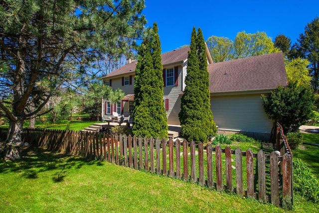 20740 Brook Park DRIVE, Brookfield, WI 53045