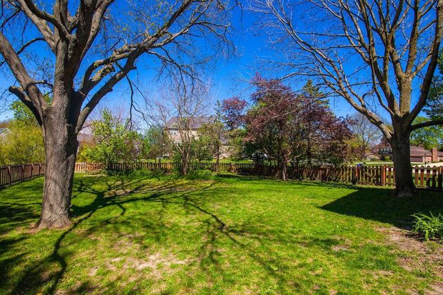 20740 Brook Park DRIVE, Brookfield, WI 53045