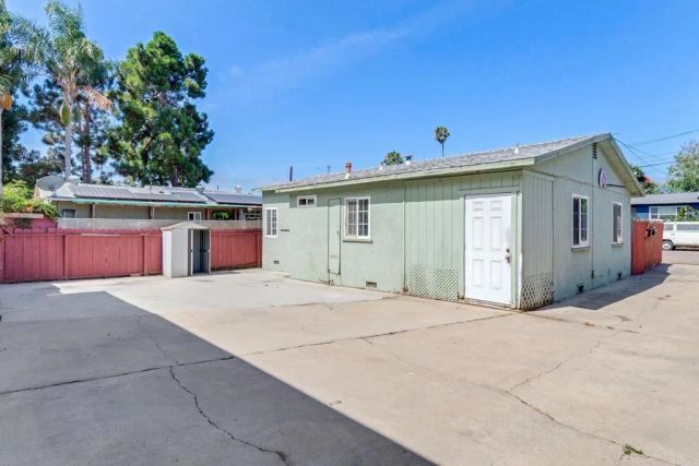 1011-13 8Th Street, Imperial Beach, CA 91932