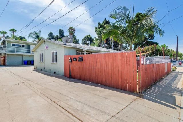 1011-13 8Th Street, Imperial Beach, CA 91932